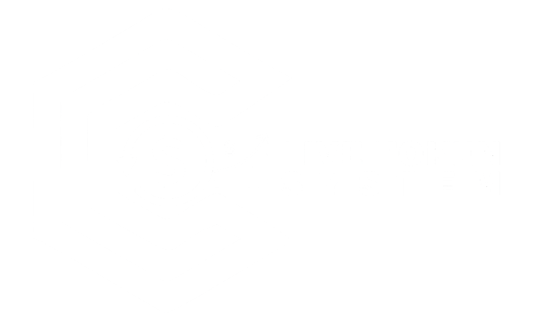 Live Token System